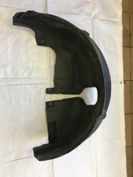 АРКА КОЛЕСНАЯ ЗАДНЯЯ ЛЕВАЯ ПРАВАЯ SKODA OCTAVIA I COMBI 1996-2010 1U0810973 1U0810974