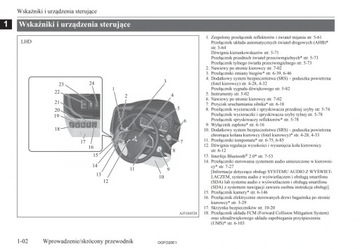 Mitsubishi Outlander 2018-22 Руководство пользователя