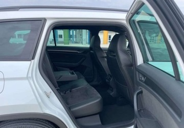 Skoda Kodiaq I SUV 2.0 TSI 190KM 2021 2.0TSi 4x4 SportLine *SalonPL *ASO Skoda *FV23%, zdjęcie 23