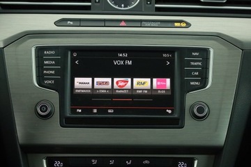 Volkswagen Passat B8 Limousine 1.4 TSI 125KM 2015 VW Passat 1.4 TSI, Salon Polska, Navi, Klima, zdjęcie 8