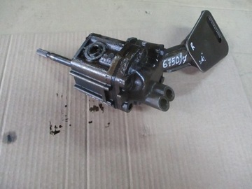 6750/7 ČERPADLO OLEJ FIAT LANCIA 1,6 16V 46544278