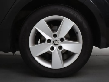 Skoda Octavia III Kombi Facelifting 2.0 TDI 150KM 2018 Skoda Octavia 2.0 TDI, Salon Polska, zdjęcie 14