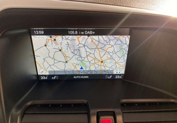 Volvo XC60 I SUV Facelifting 2.0 D4 DRIVE-E 181KM 2015 Volvo XC 60 Gwarancja Bezwypadkowy Serwisowany Zarejestrowany 2.0 Diesel, zdjęcie 14