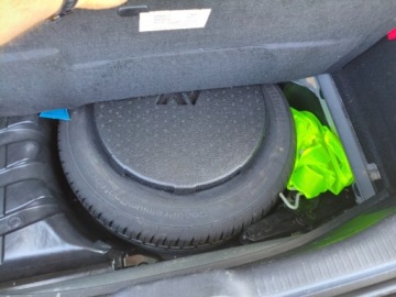 Renault Megane III 2014 Renault Megane RENAULT MEGAN LIFT 6 biegow nav 1.2 Benzyna 110KM, zdjęcie 9