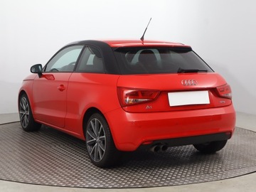 Audi 2010 Audi A1 1.4 TFSI, Salon Polska, Skóra, Xenon, zdjęcie 3