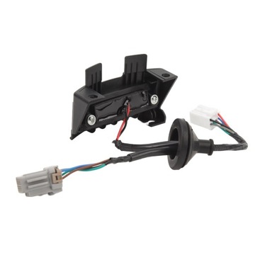 PŘEPÍNAČ OTEVÍRÁNÍ ZADNÍ KRYT KUFRU 812602V010 NÁHRADA PRO VELOSTER Z CA