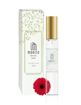 Perfumetka D210 perfumetki CRYSTAL NOIR 30ml
