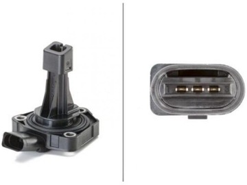 HELLA 6PR 013 680-021 Датчик, уровень моторного масла