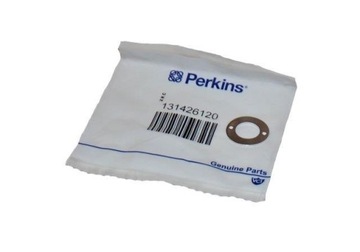 PODKŁADKA WTRYSKIWACZA PERKINS Z DZIURKĄ