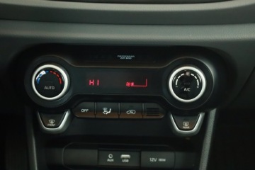 Kia Picanto III Hatchback 5d 1.0 MPI 67KM 2018 Kia Picanto 1.0 CVVT, Salon Polska, 1. Właściciel, zdjęcie 9