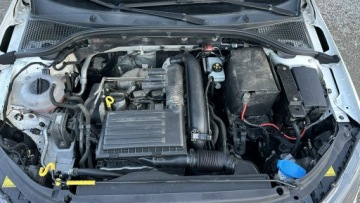 Skoda Octavia III Liftback 1.2 TSI 110KM 2015 Škoda Octavia Skoda Octavia Salon Polska/I, zdjęcie 39