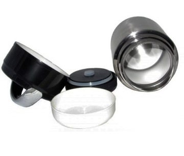 Termos Obiadowy na Zupę Żywność 0,65L Lunch KANKA