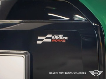 Mini Aceman Elektryczny 49.2kWh 218KM 2025 MINI Aceman Aceman SE 218 KM EV - Linia JCW - Pakiet Wyposazenia S - Od Re, zdjęcie 9