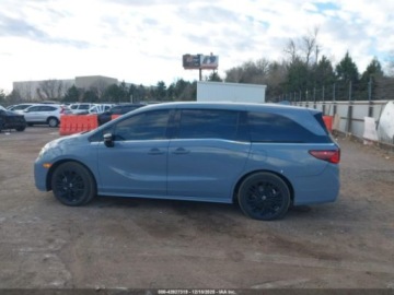 Honda Odyssey IV 2025 Honda Odyssey Sport-L 2025 3.5 Benzyna 280KM, zdjęcie 2