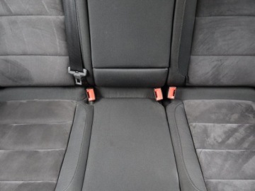 Volkswagen Golf VI Variant 1.4 TSI 122KM 2011 VW Golf 1.4 TSI, Klima, Klimatronic, Tempomat, zdjęcie 9