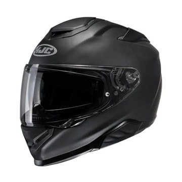 Kask motocyklowy HJC RPHA 71 Matt Black r.L