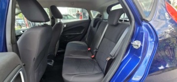 Ford Fiesta VII Hatchback 3d Facelifting 1.0 80KM 2014 Ford Fiesta Benzyna 80 KM Aso Super Stan Import Raty Oplaty Benzyna, zdjęcie 21