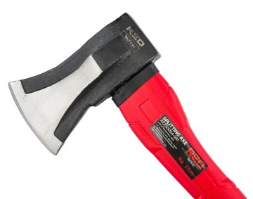 НАБОР ТОПОРОВ КОЛУН ТОПОР ПЛОТНИКА 3 ШТ ДЛЯ ОТРЕЗАНИЯ