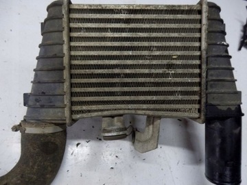 COLT Z30 VI 08 3D 1.5 INTERCOOLER