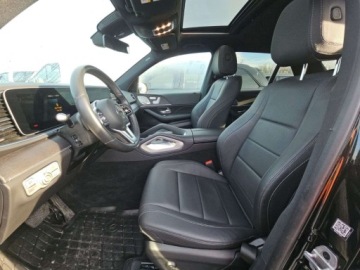 Mercedes GLE V167 2023 Mercedes-Benz GLE 2023, 2.0L, GLE 350 4MATIC 2.0 Benzyna 255KM, zdjęcie 7
