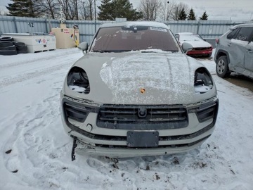 Porsche Macan 2023 Porsche Macan Base 2023 2.0 Benzyna 261KM, zdjęcie 5