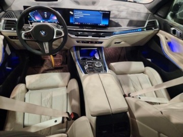 BMW X5 G05 2026 BMW X5 XDrive40I 2026 3.0 Benzyna 375KM, zdjęcie 8