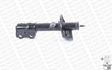 АМОРТИЗАТОР МОНРО 72491ST