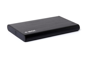 Быстрый внешний карманный корпус для SATA 2,5
