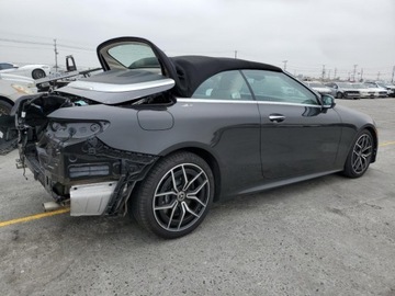 Mercedes Klasa E W214 2023 Mercedes-Benz Klasa E 450 2023 3.0l 3.0 Benzyna 362KM, zdjęcie 3