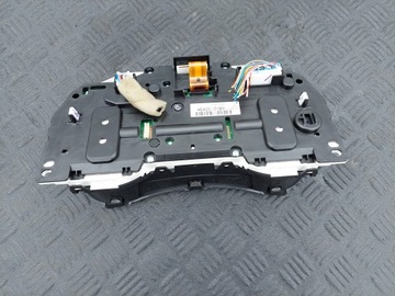 ДИСПЛЕЙ СЧЕТЧИКА ЧАСОВ 4EA2CJY00 NISSAN QASHQAI II 2 J11 1.6 DCI AUTOMA