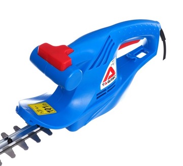 ЭЛЕКТРИЧЕСКИЕ НОЖНИЦЫ ДЛЯ ИЗГОТОВНОСТИ, ВЕТКИ, 1500ВТ, 51СМ