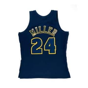 ФУТБОЛКА MITCHELL&NESS NBA DAY NUGGETS 2012 ANDRE MILLER - M
