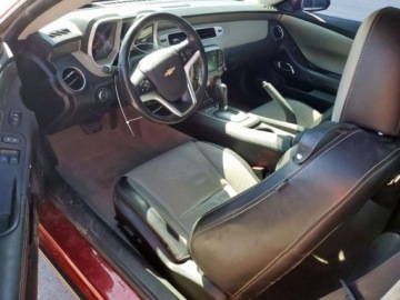 Chevrolet Camaro V 2015 Chevrolet Camaro LT 2015 3.6l 3.6 Benzyna 323KM, zdjęcie 8