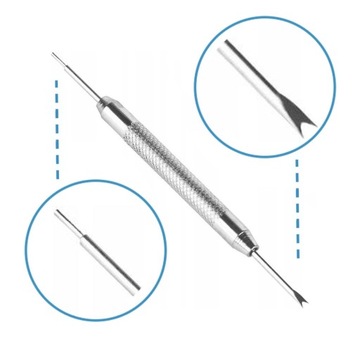 ТЕЛЕСКОПЫ + инструмент для замены ремня 24 мм.