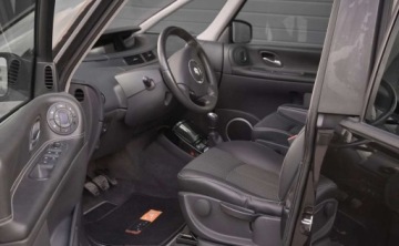 Renault Espace IV Van 2.0 i 16V Turbo 170KM 2012 Renault Grand Espace Renault Grand Espace 2.0 TCe 170 Celsium 2.0 Benzyna, zdjęcie 16