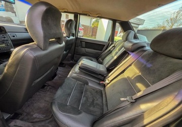 Volvo 850 1996 Volvo 850 850R 2,3T Manual 240KM Import Hiszpania 2.3 Benzyna 250KM, zdjęcie 8