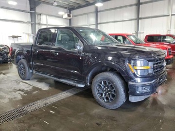 Ford 2025 Ford F150 XLT 2025 2.7l 2.7 Benzyna 325KM, zdjęcie 4