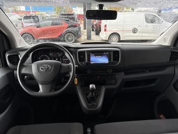 Toyota Proace II 2022 Toyota PROACE VERSO 2.0 D4-D Long Business Kombi 2, zdjęcie 10