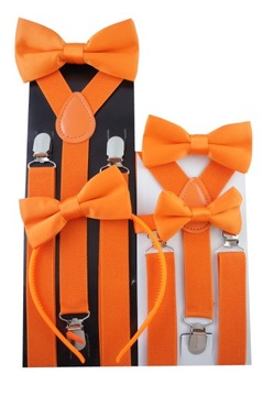 Подтяжки ORANGE SMOOTH ВЫСОТА 120-200см