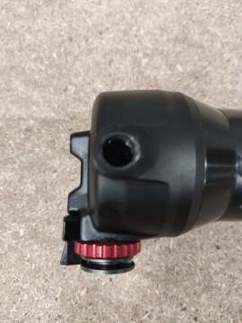 Велосипедный демпфер DT SWISS R 232 ONE