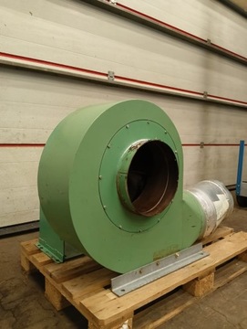 Вентилятор Спанекс 300