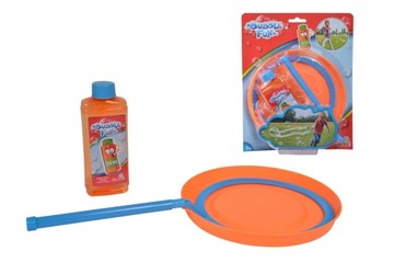 Zestaw do robienia gigantycznych baniek 250 ml