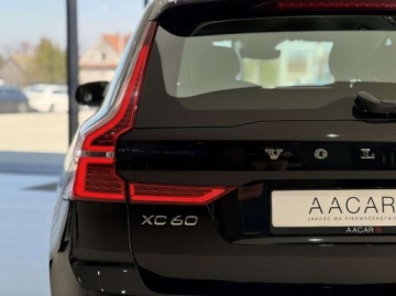 Volvo XC60 II 2022 Volvo XC 60 Core LED Kamera cofania CarPlayAndroid Auto Nawigacja, zdjęcie 37