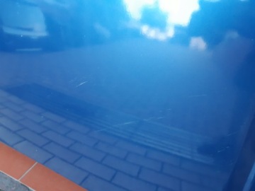 КАПОТ AUDI A4B6 КАБРИОЛЕТ LZ5G