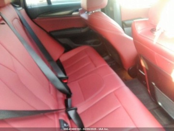 BMW X4 G02 2024 BMW X4 XDrive30I 2024 2.0l 2.0 Benzyna 248KM, zdjęcie 12