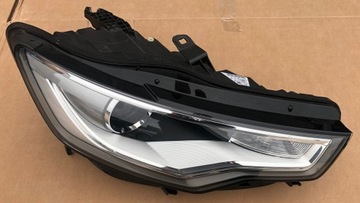 Audi A6 C7 4G reflektor xenon prawy skrętny lampa