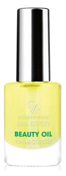 Golden Rose Olejek do skórek i paznokci Beauty Oil