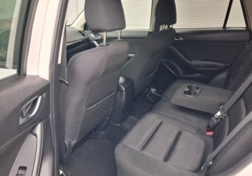 Mazda CX-5 I SUV 2.2 SKYACTIV-D  150KM 2015 Mazda CX-5 bezwypadek CX-5 mazda 2.2 Diesel 150KM, zdjęcie 18