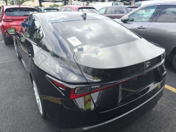 Lexus IS III 2024 Lexus IS 2024, 2.0L, IS 300 2.0 Benzyna 241KM, zdjęcie 4