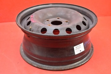 DISK OCELOVÝ ET50 6.5JX16 5X108 RENAULT LAGUNA 2 II